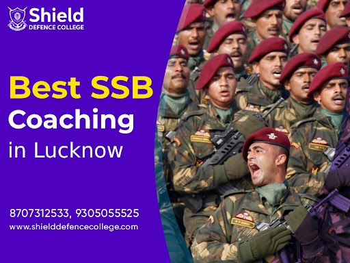 best SSB coaching in Lucknow
